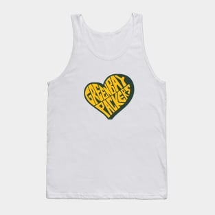 Bay Tank Top